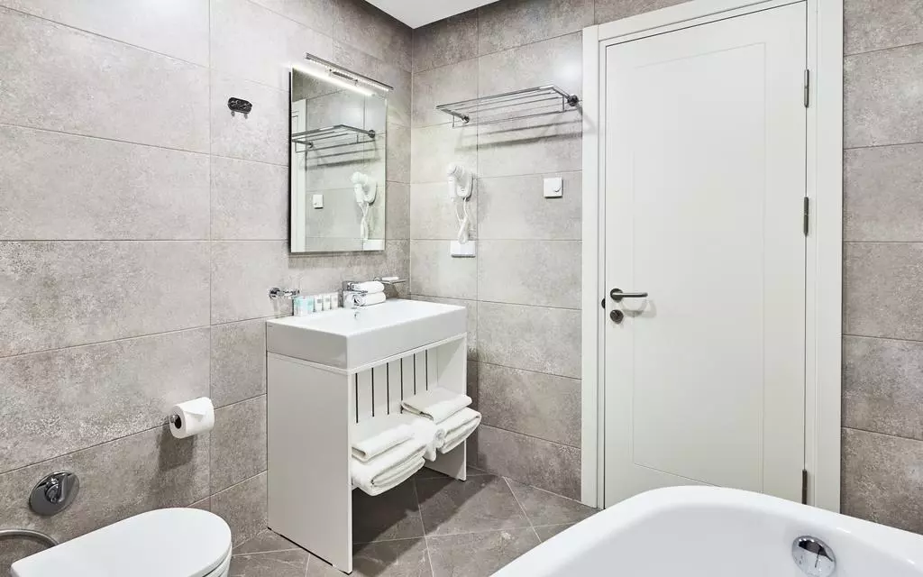 گالری پالاس هتل تفلیس-9134